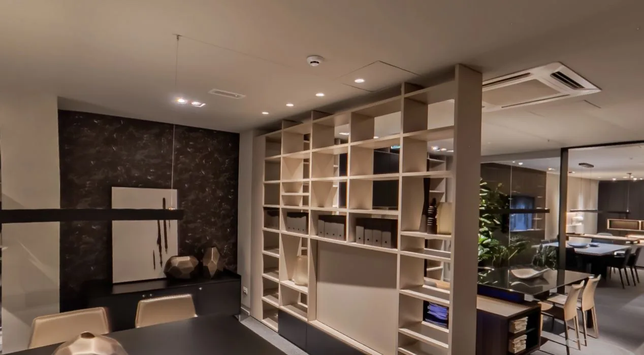 Comunicare meglio — Colombini Office