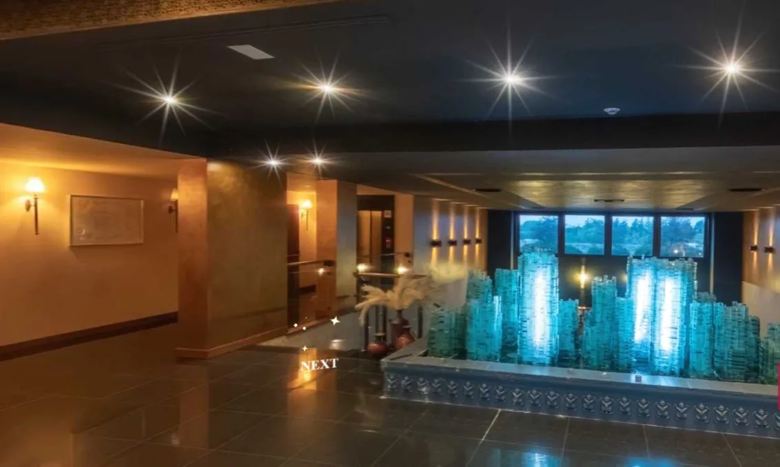 Coinvolgere le persone — Hotel Spa Thai Si