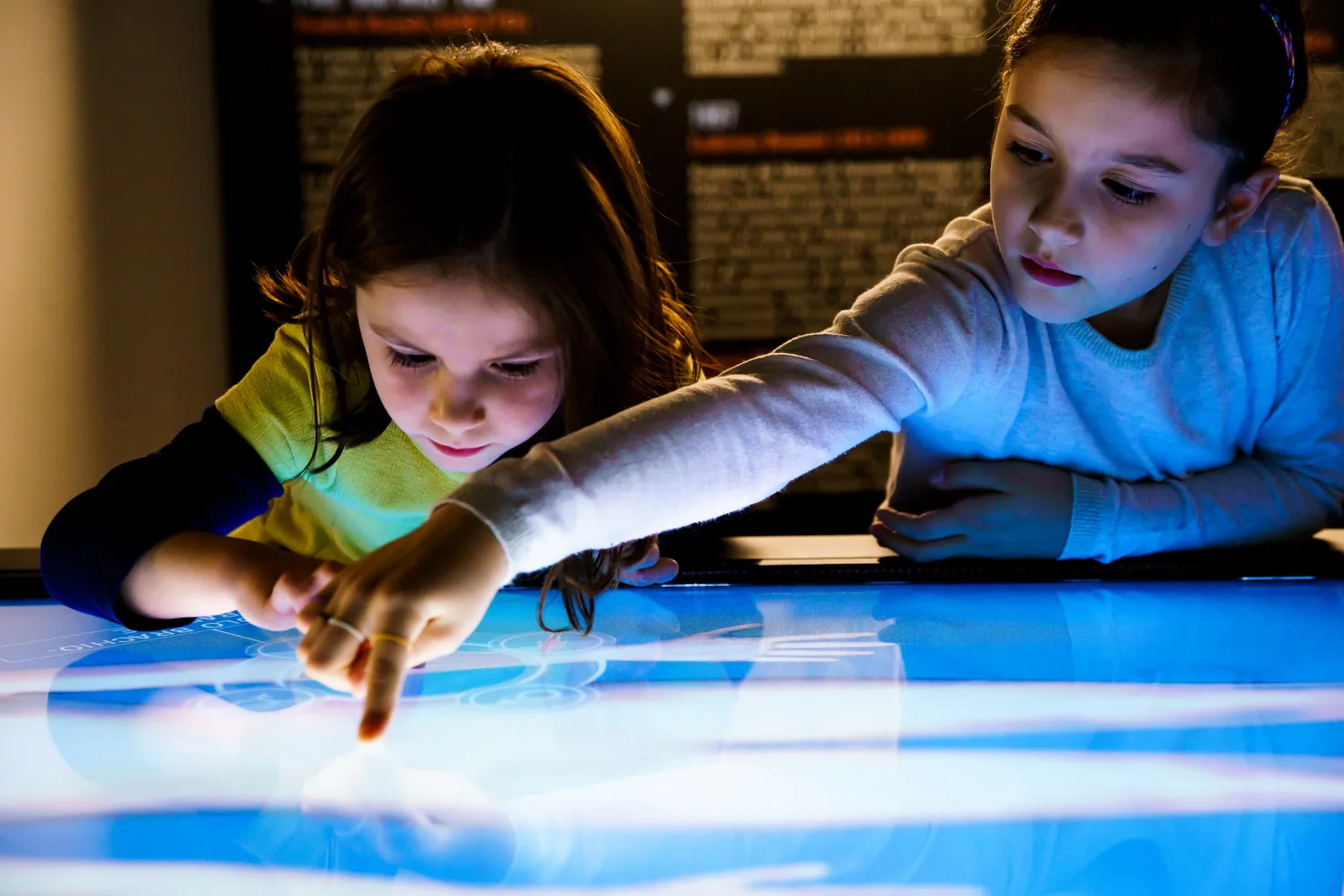 Educare e ispirare — Musme Padova