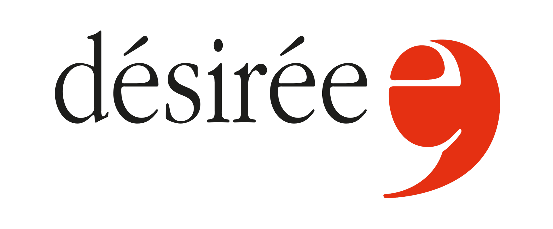 Désirée