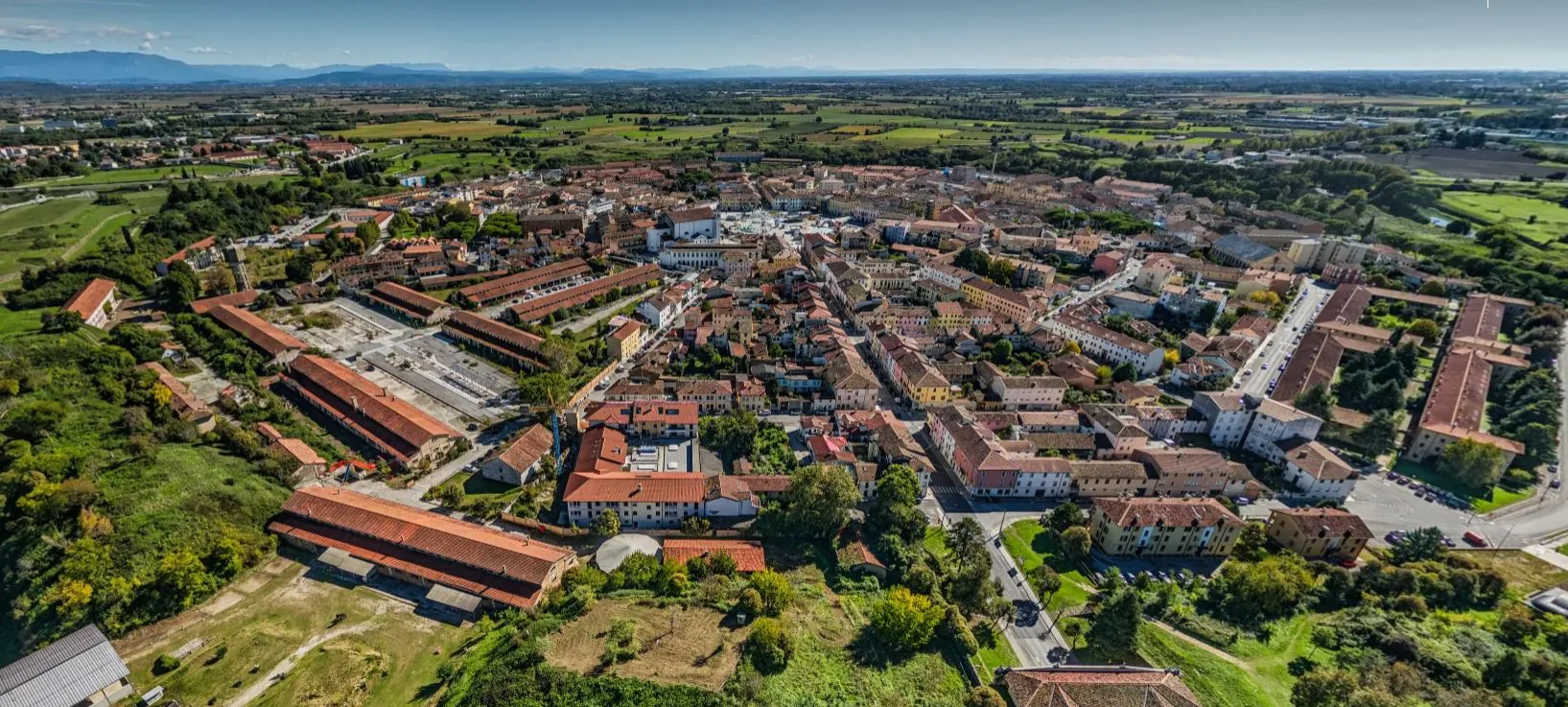 PromoTurismo FVG UNESCO Virtual Tour